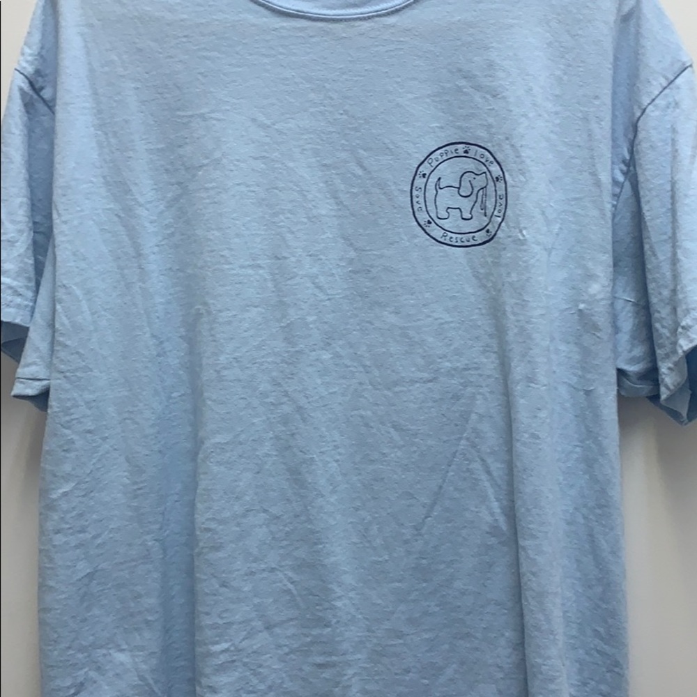 t shirt